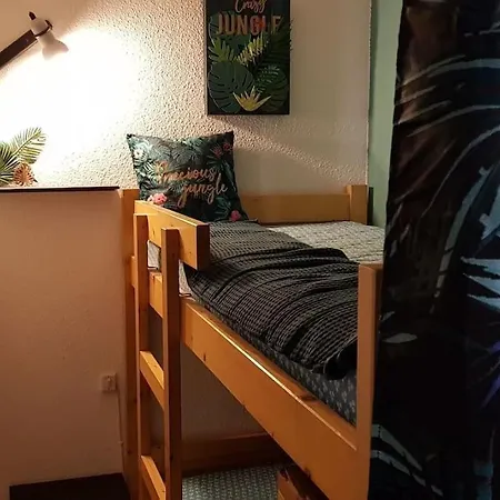 Ideal : Et Centre A 2 Pas +un Garage Apartman *