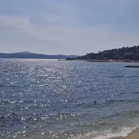 Apartman Ideal : Et Centre A 2 Pas +un Garage Sainte-Maxime