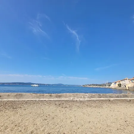 Apartman Ideal : Et Centre A 2 Pas +un Garage *