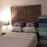 Appartement Ideal : Et Centre A 2 Pas +un Garage