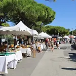 Ideal : Et Centre A 2 Pas +un Garage * Sainte-Maxime